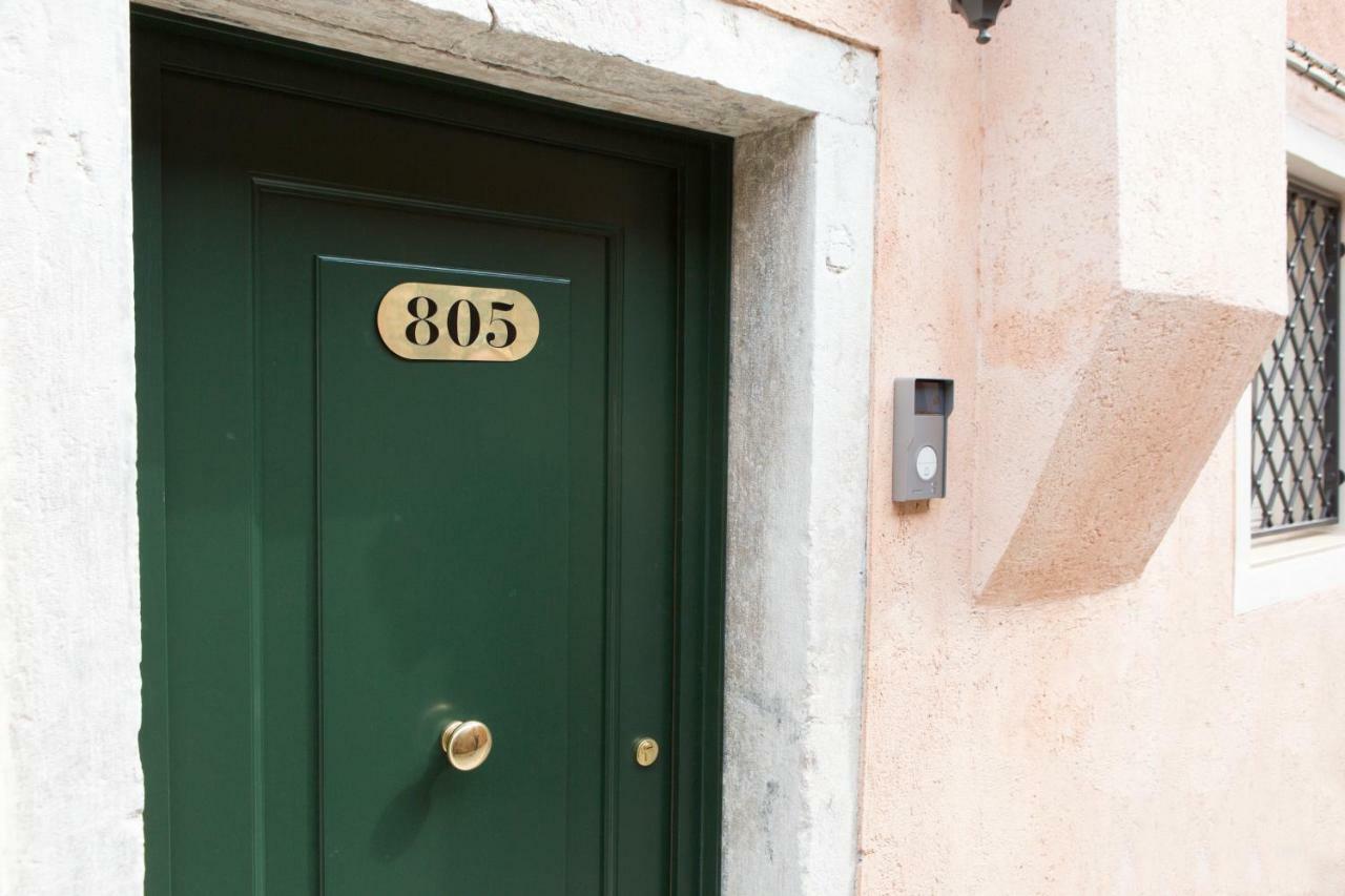 Mh 805 Apartment Venice Exterior photo