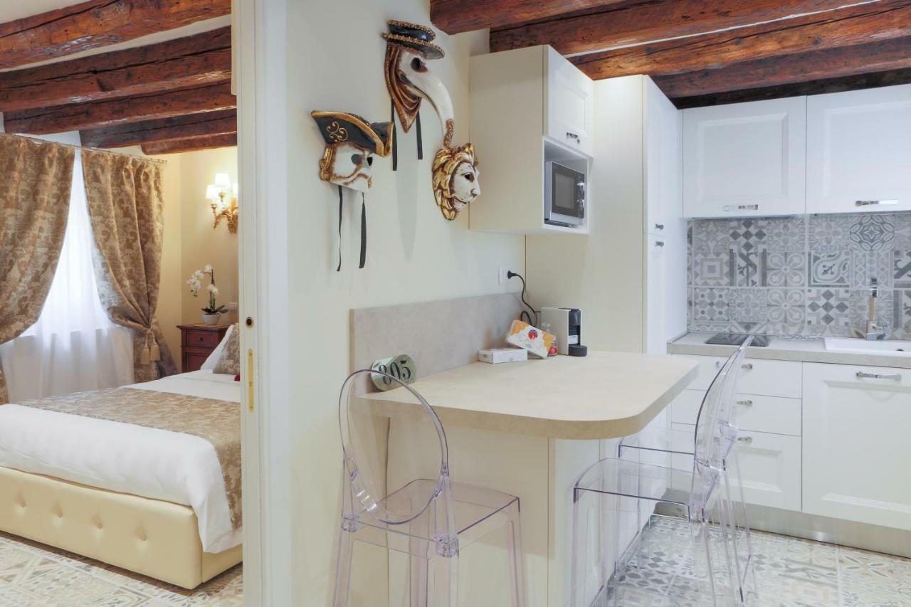 Mh 805 Apartment Venice Exterior photo