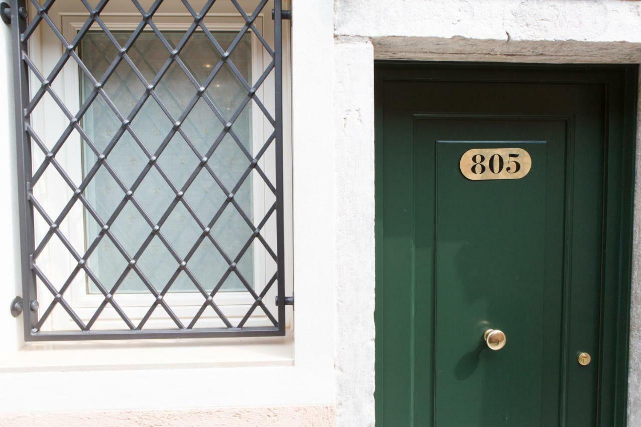 Mh 805 Apartment Venice Exterior photo