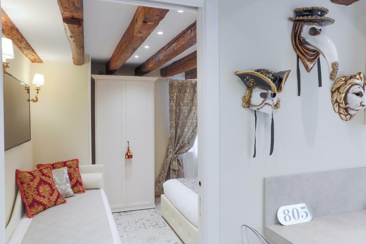 Mh 805 Apartment Venice Exterior photo