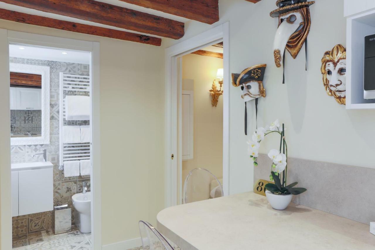 Mh 805 Apartment Venice Exterior photo