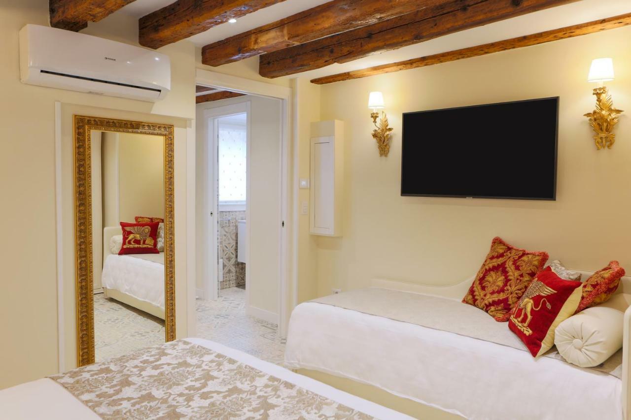 Mh 805 Apartment Venice Exterior photo