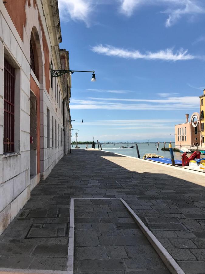 Mh 805 Apartment Venice Exterior photo